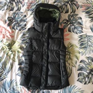 Patagonia Down with It Vest